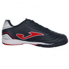 Joma Παιδικά Ποδοσφαιρικά Παπούτσια Toldeo Jr 2203 Σάλας Navy Μπλε TOJW2203IN