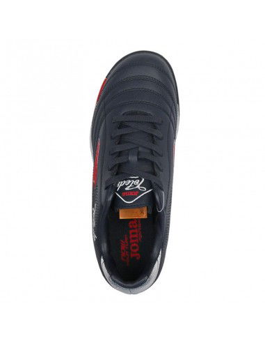 Joma Παιδικά Ποδοσφαιρικά Παπούτσια Toldeo Jr 2203 Σάλας Navy Μπλε TOJW2203IN