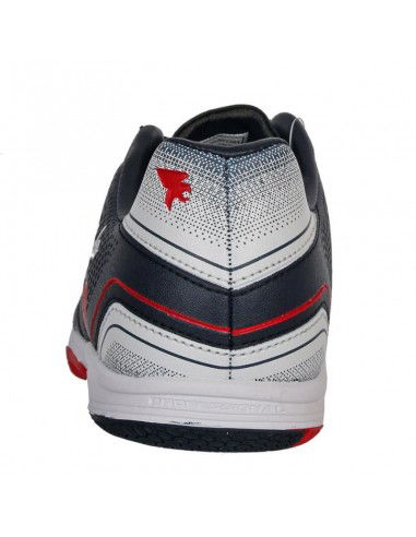 Joma Παιδικά Ποδοσφαιρικά Παπούτσια Toldeo Jr 2203 Σάλας Navy Μπλε TOJW2203IN