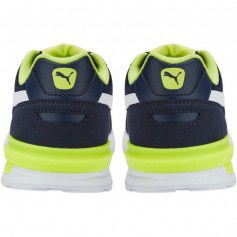 Puma Παιδικά Sneakers Graviton Μπλε 381987-14