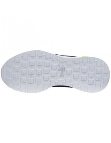 Puma Παιδικά Sneakers Graviton Μπλε 381987-14