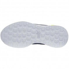 Puma Παιδικά Sneakers Graviton Μπλε 381987-14