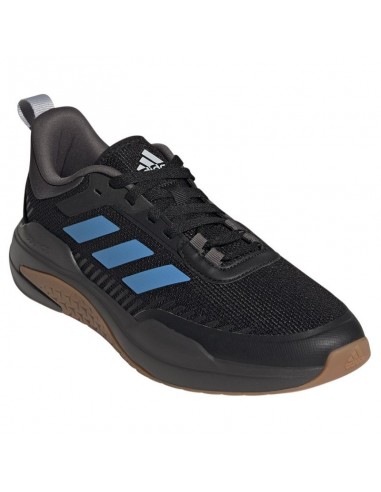 Adidas Trainer V GW4056 Ανδρικά Αθλητικά Παπούτσια για Προπόνηση & Γυμναστήριο Μαύρα