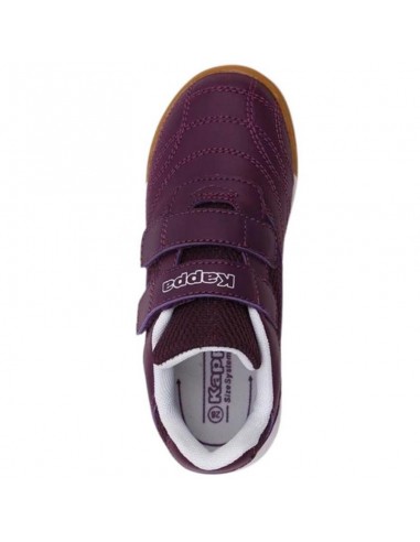 Kappa Kickoff K Jr 260509K 2610 shoes