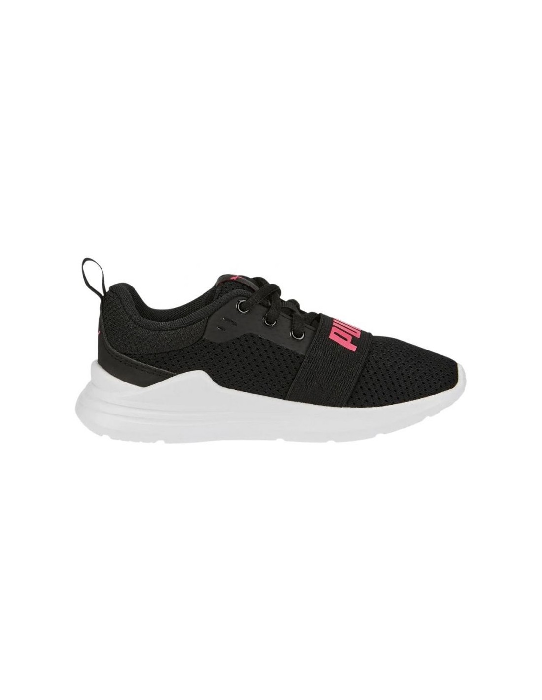 Kids' Shoes Puma Black