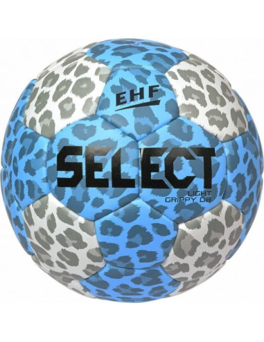 Select Handball Select Light Grippy 1 2022 DB EHF T2611728