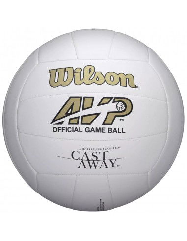 Wilson Cast Away Official Mr Wilson Volleyball WTH4615XDEF