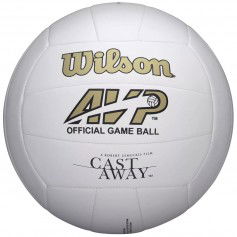 Wilson Cast Away Official Mr Wilson Volleyball WTH4615XDEF