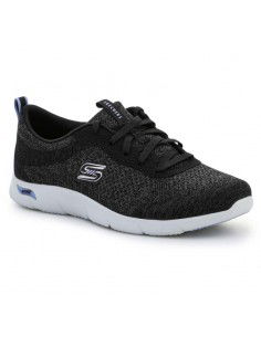 Skechers Arch Fit Refine Lavish Wish W 104272BKW