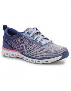 Skechers Glide Step Head Start W 104325SLT 2
