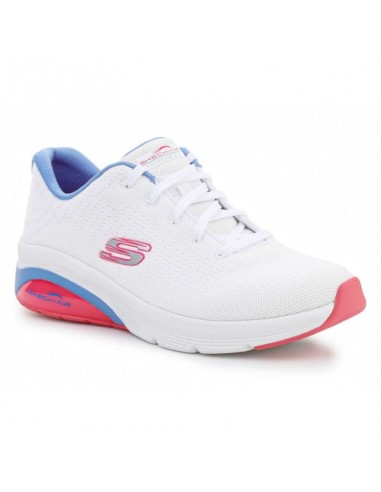 Skechers Classic Vibe Γυναικεία Sneakers Λευκά 149645/WBPK