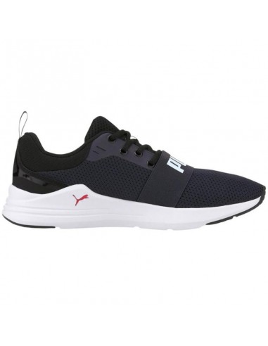 Ανδρικά > Παπούτσια > Παπούτσια Μόδας > Sneakers Puma Wired Run 373015 03