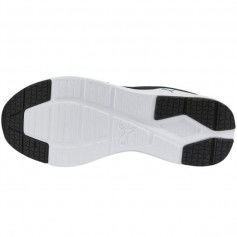 Puma Wired Run Ανδρικά Sneakers Μαύρα 373015-21