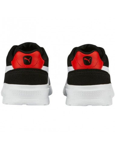 Puma Παιδικά Sneakers Graviton Μαύρα 381988-11