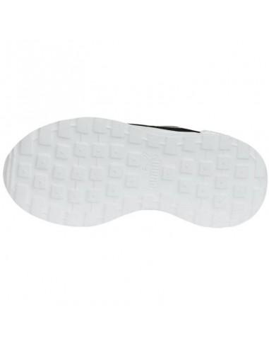 Puma Παιδικά Sneakers Graviton Μαύρα 381988-11