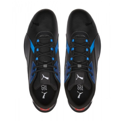 Puma BMW MMS R Cat Machina Ανδρικά Sneakers Μαύρα 307311-01