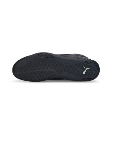Puma BMW MMS R Cat Machina Ανδρικά Sneakers Μαύρα 307311-01