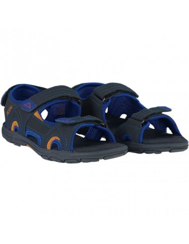 Kappa Παιδικά Πέδιλα Πράσινα 260373K-3133