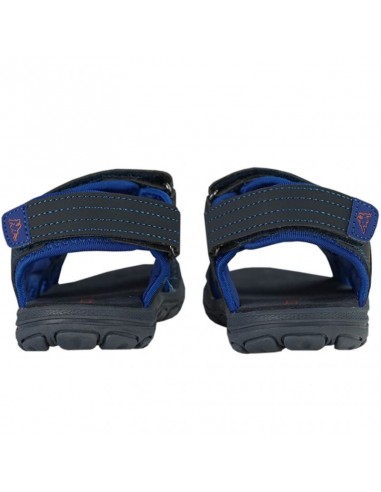 Kappa Παιδικά Πέδιλα Πράσινα 260373K-3133