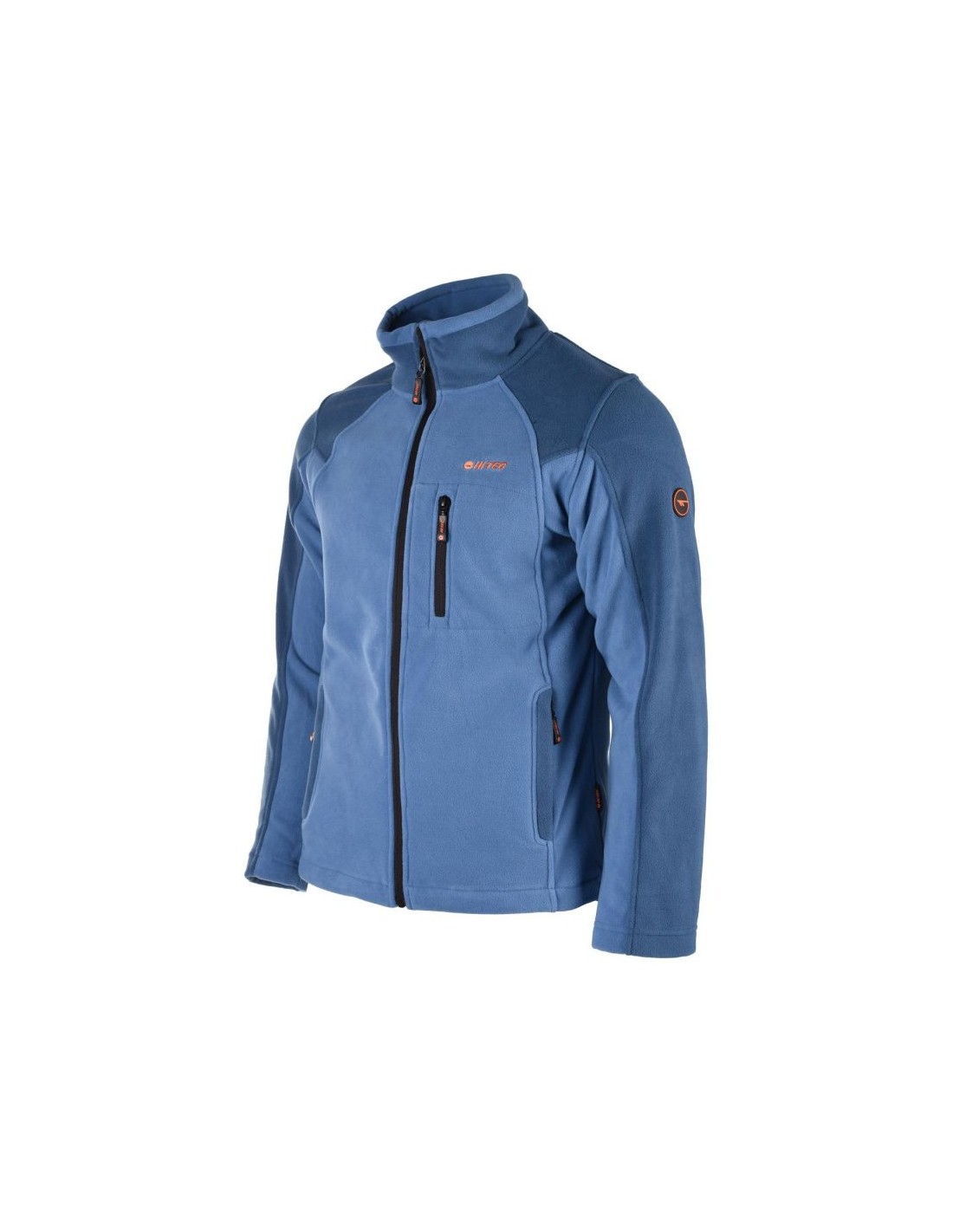 Men's Hoodies & Sweatshirts Hi-Tec Blue