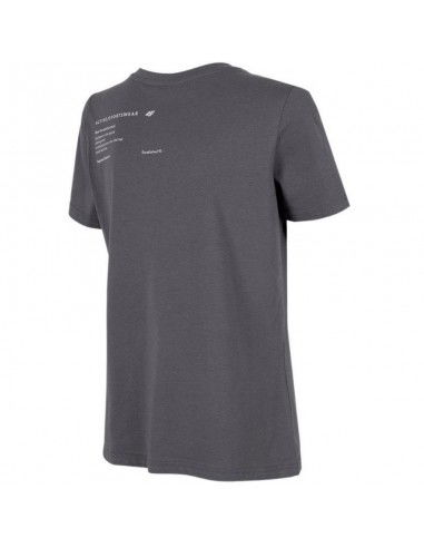 Tshirt 4F W H4Z22 TSD025 22S