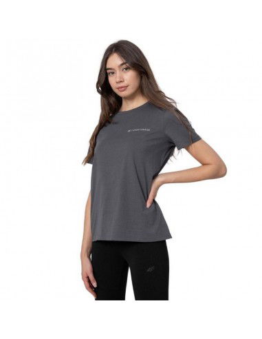 Tshirt 4F W H4Z22 TSD025 22S