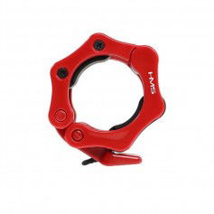 Lock jaw red HMS 2 pcs ZG1000R