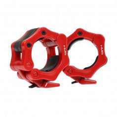 Lock jaw red HMS 2 pcs ZG1000R