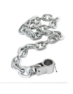 HMS Αλυσίδα Λαιμού 17-62-113