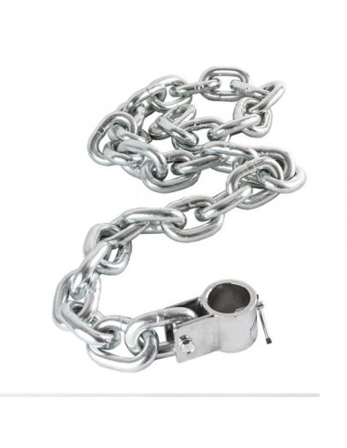 HMS Αλυσίδα Λαιμού 17-62-113