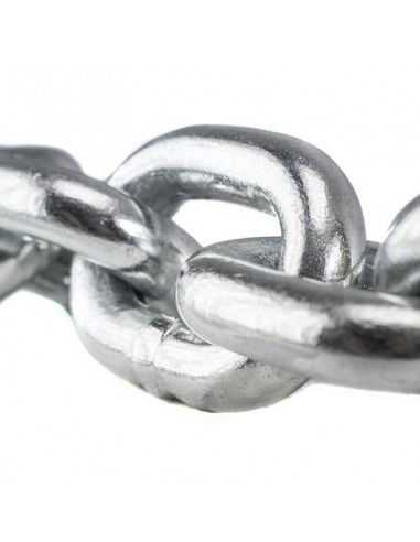 Chain for neck 2 pcs x 15 kg HMS GR30