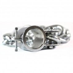 Chain for neck 2 pcs x 15 kg HMS GR30