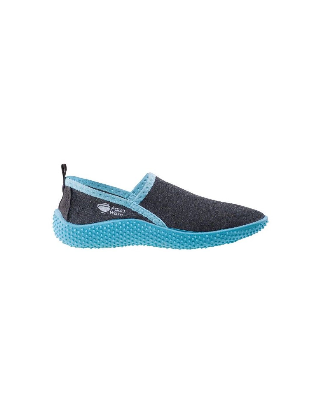 Kids' Shoes AquaWave Black