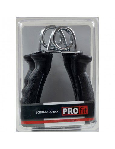 PROFIT GRIP DK 1114 hand clamps