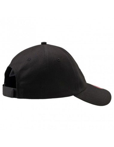 Cap Puma Essential Cap Big Cat 052919 09