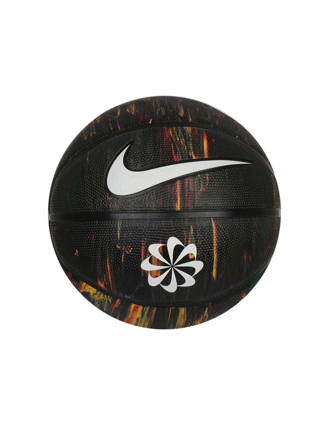 Nike Everyday Playground Next Nature Deflated Μπάλα Μπάσκετ Outdoor N.100.7037-973
