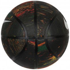 Nike Everyday Playground Next Nature Deflated Μπάλα Μπάσκετ Outdoor N.100.7037-973