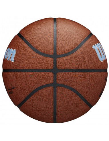 Wilson Team Alliance Memphis Grizzlies Ball WTB3100XBMEM