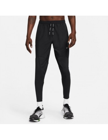 Nike Dri Fit Athletic Pants Black Mens Size 31x32 Good Condition | eBay