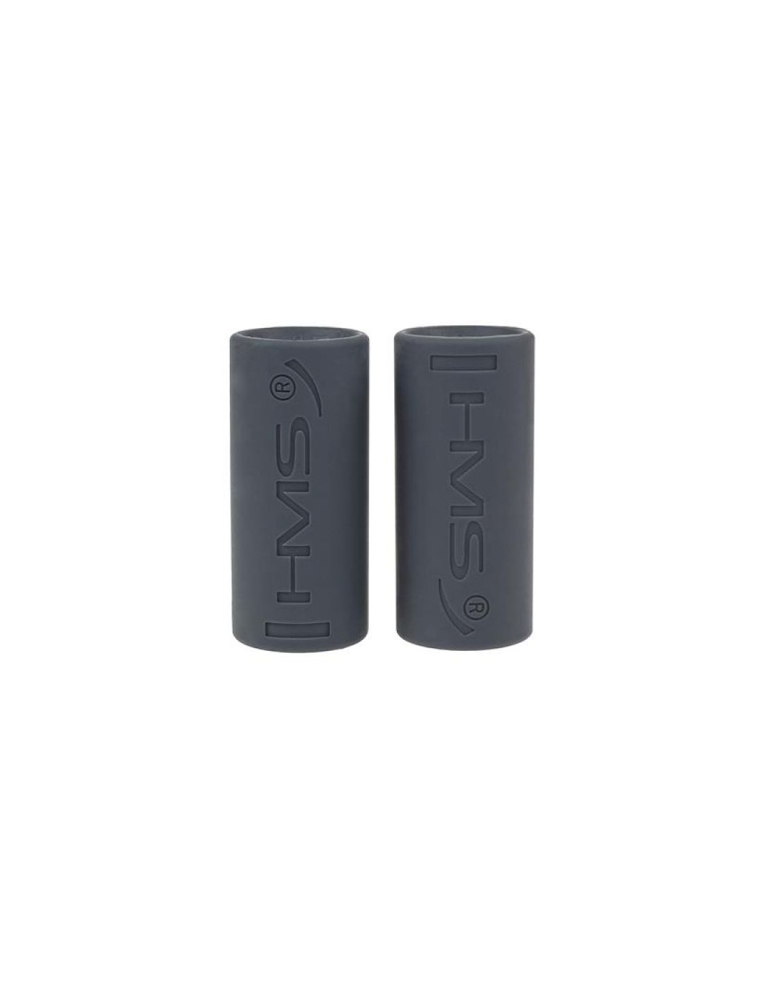 HMS HMS FG01 17-62-030 Λαβές για Μπάρες Άρσης Βαρών 2τμχ