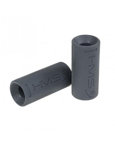 HMS FG01 17-62-030 Λαβές για Μπάρες Άρσης Βαρών 2τμχ