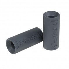 HMS FG01 17-62-030 Λαβές για Μπάρες Άρσης Βαρών 2τμχ