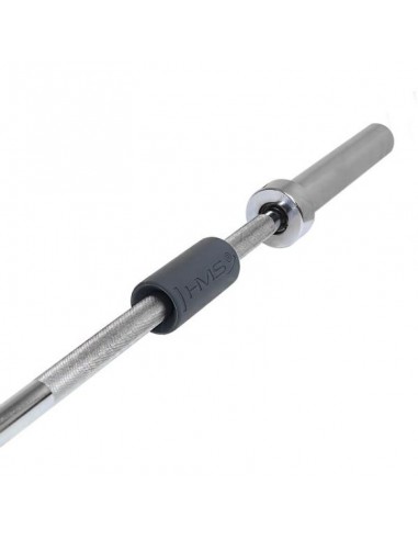 HMS FG01 17-62-030 Λαβές για Μπάρες Άρσης Βαρών 2τμχ