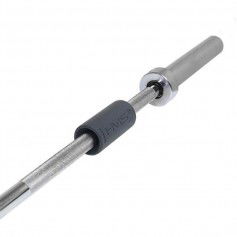 HMS FG01 17-62-030 Λαβές για Μπάρες Άρσης Βαρών 2τμχ