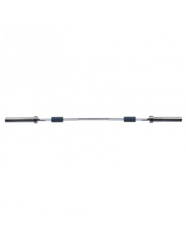 HMS FG01 17-62-030 Λαβές για Μπάρες Άρσης Βαρών 2τμχ