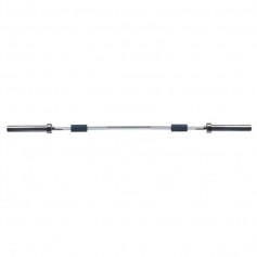 HMS FG01 17-62-030 Λαβές για Μπάρες Άρσης Βαρών 2τμχ