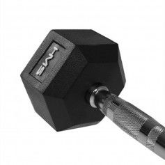 HMS HEX PRO 425 KG dumbbell