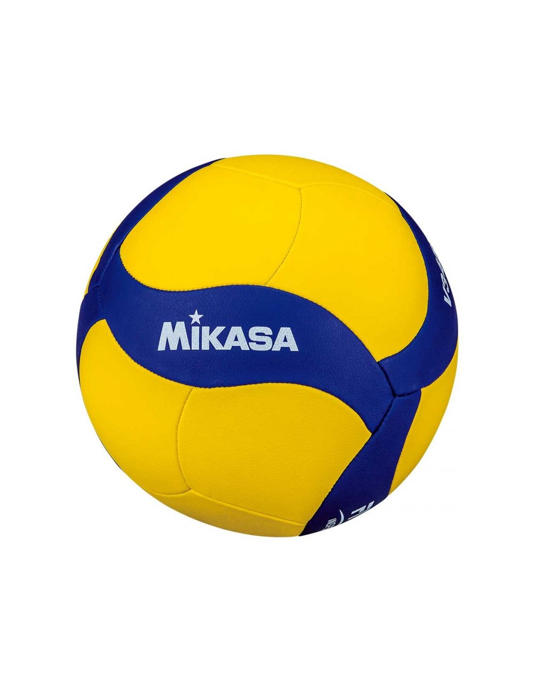 Mikasa V345W Μπάλα Βόλεϊ Indoor Νο.5