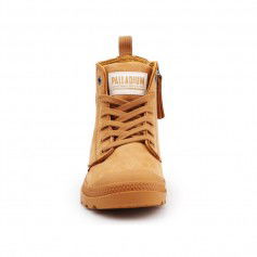 Palladium Pampa Hi Zip 96440-717-M Tabbac