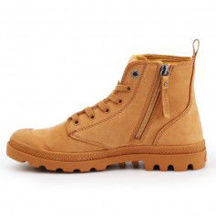 Shoes Palladium Pampa HI ZIP NBK W 96440717M
